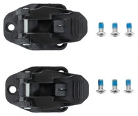S-2402 Replacement buckles