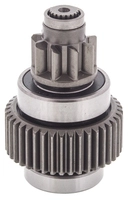Starter freewheel for various models
