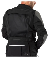 Venture-Air Textiljacke