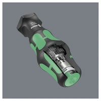 Kraftform Kompakt Turbo1 Schraubendreher