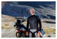 eVest Pro In&Box Powered By In&Motion