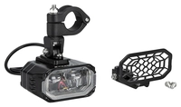 Set di fari supplementari a LED *Mist*
