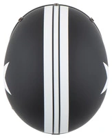 Retro Star Black