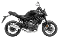 LV-14 Système d'échappement avec CE-BE