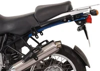 TRAX ADV aluminium case system