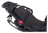TRAX ADV kit complet de bagages noir