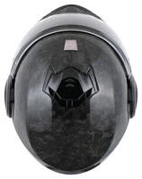Exo-Tech Evo Carbon Onyx