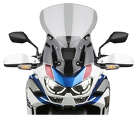 V-Stream Windschild Mit Abe
