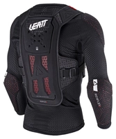 Protektorenjacke ReaFlex