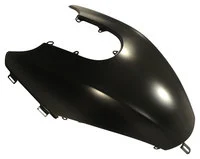 Carbonteile für Ducati Diavel 2011-2018