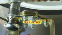 Extension For Bobbins
