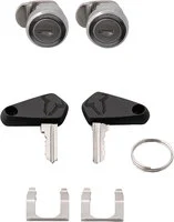 Trax Adv Top Case System