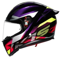 K1 S Fastlap