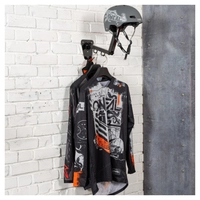 Biker Wardrobe Single