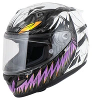 RPHA 12 Anti Venom 2 Marvel MC8