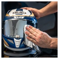 S 100 Visor + Helmet Cleaner
