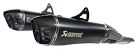 Slip-On Line Silencer