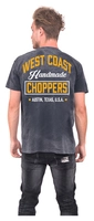 Wcc Handmade Tee