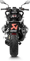 Slip-On Line Silencer