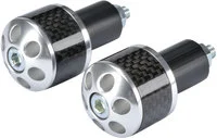 Universal 3-in-1 Bar Ends