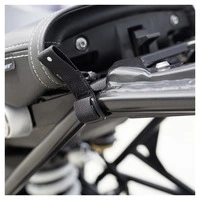 Subframe Loop Set 4St Noir