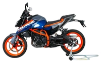 Bulle Sportive, Noire