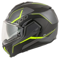 i100 Lorix MC3HSF
