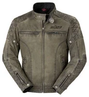 Brighton Textiel Jas