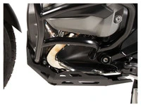Engine Guard Plate Alu
