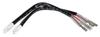 Adapter cable Honda Motoism turn signals