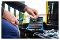 Tool Set In L-Boxx
