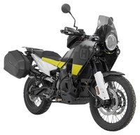 Aero Abs Seitenkoffer-System