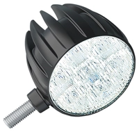 Dayron Innovation-varselljus kallvitt