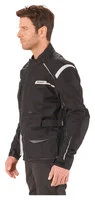 Touring Uni 191 veste textile