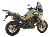 Système d'échappement DSX-5 CE-BE