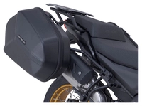 Aero Abs Seitenkoffer-System