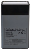 Startbooster Air