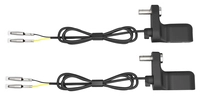 Clignotants BMW 3en1 Type-One Short