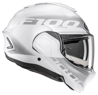 HJC F100 Hetal