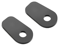 Mounting kit for Rizoma indicators