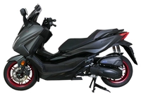 Vario-Touringscreen
