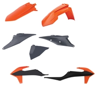 Plastic Kit