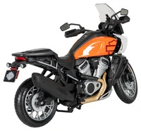 finished model H-D Pan America 1250