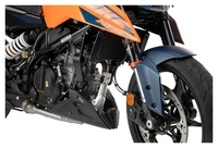 Przedni spojler z ABE