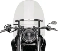 Chopperscheibe Custom