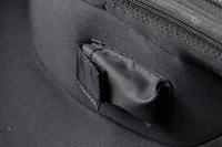 URBAN ABS système de valises latérales