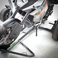 Motoraanhanger