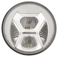 Inserto Faro Principale Led