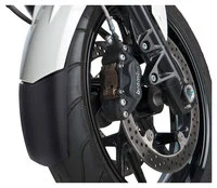 Mudguard Extension