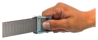 Buckle Up&Cam Buckle Strap Duo